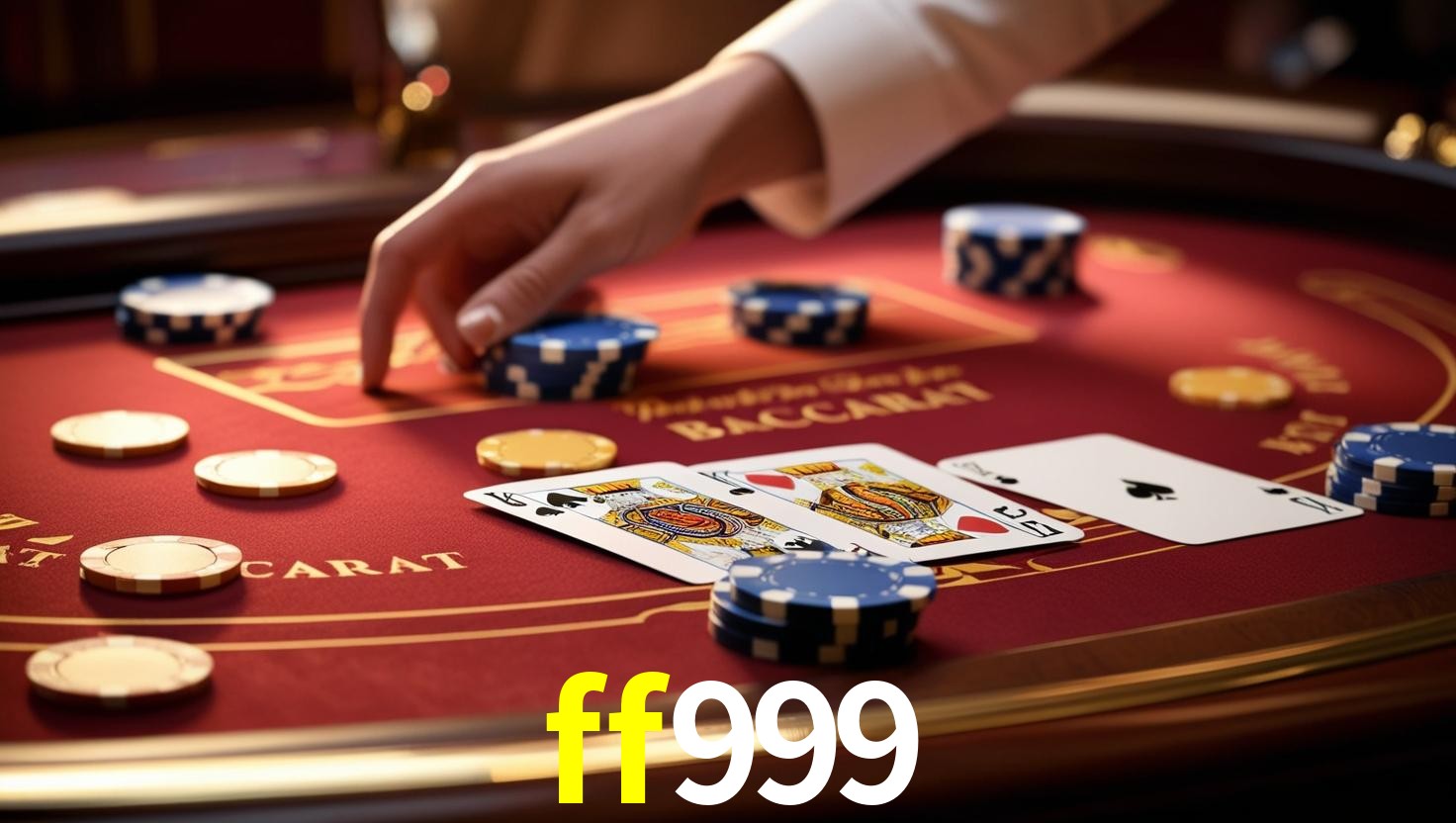 Login Seguro FF999.COM