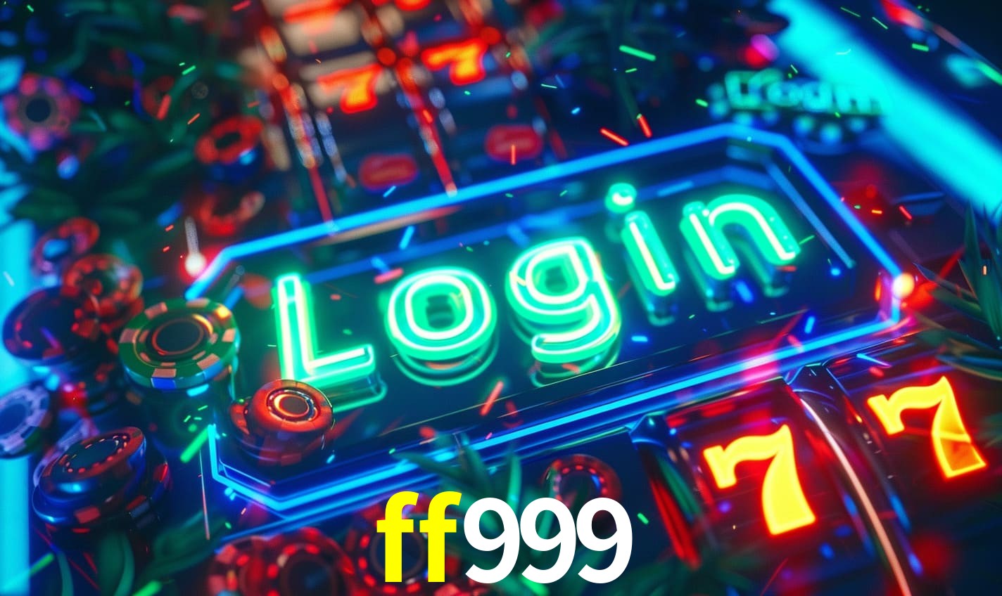 Fortune Tiger Slot no Site FF999.COM