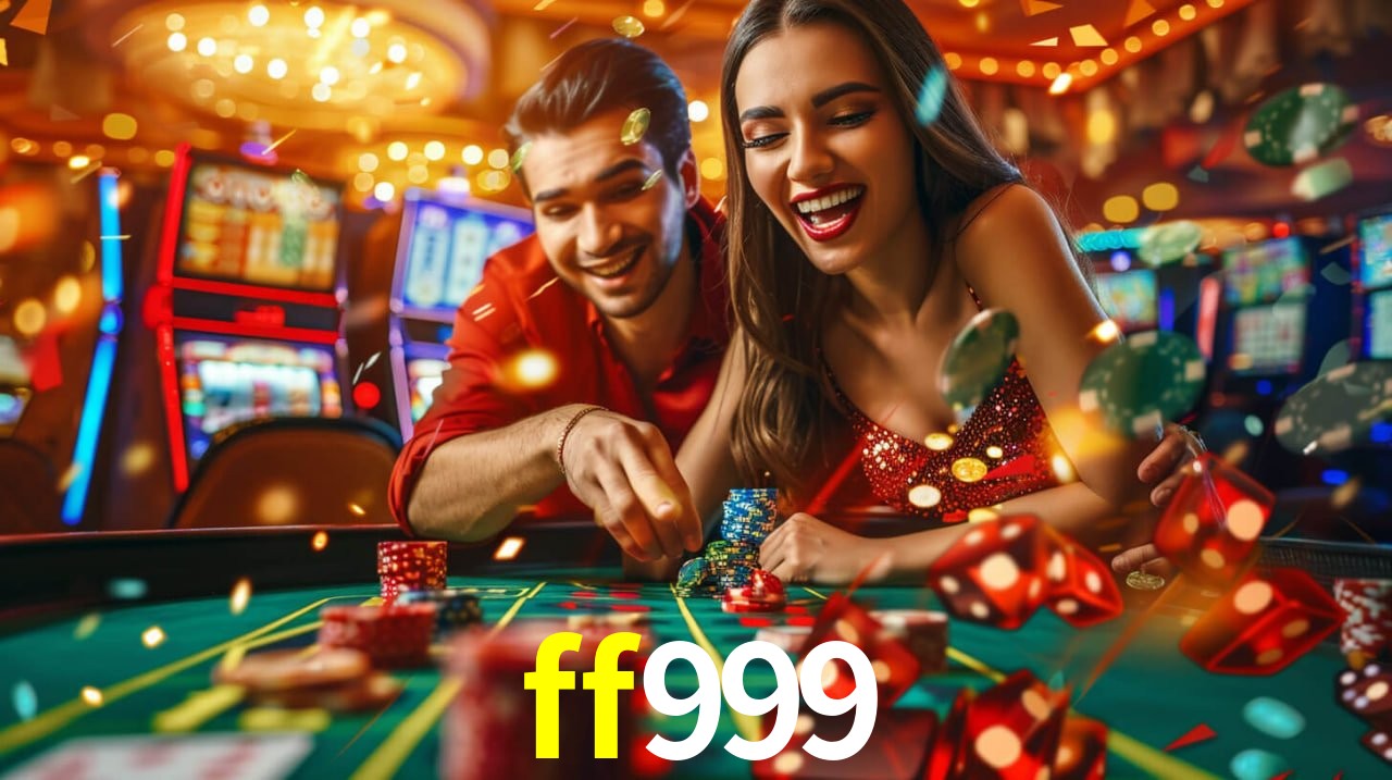ff999 - Customer Support