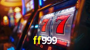 ff999 - Pagamento PIX Instantâneo