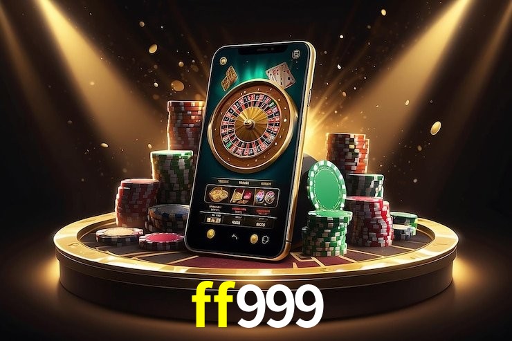 ff999 - Winners Celebration